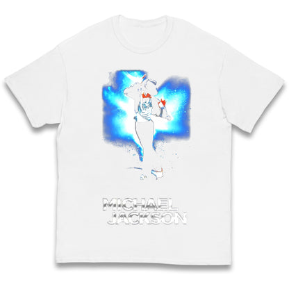 Michael jackson Kids T Shirt