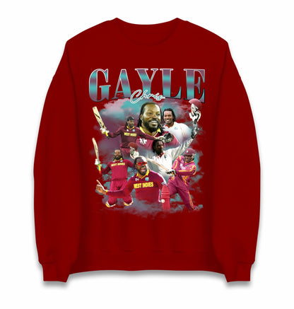 Chris Gayle Jumper