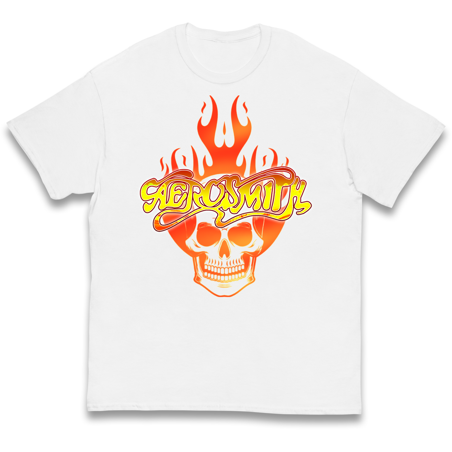 Aerosmith Kids T Shirt