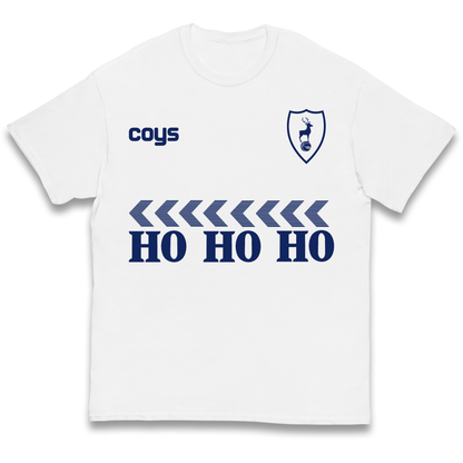 Tottenham Hotspur Christmas Kids T Shirt