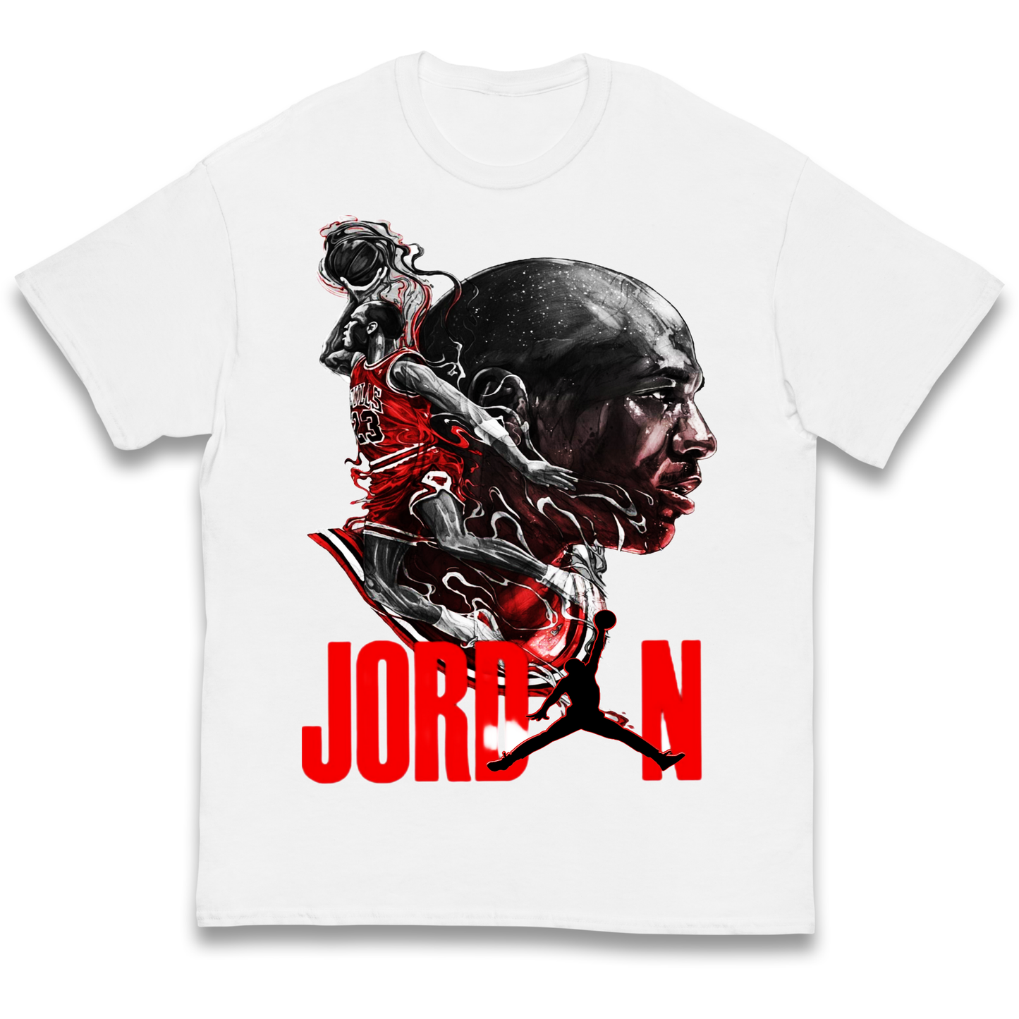 Jordan kids t shirt