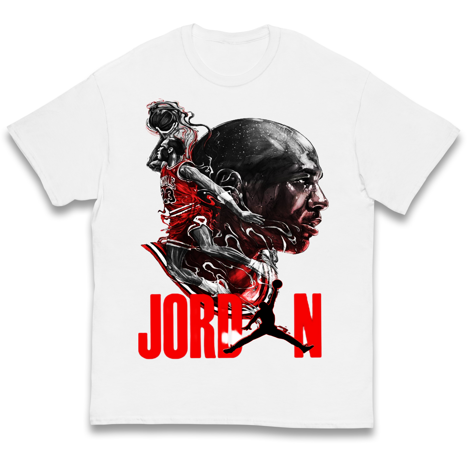 Jordan kids t shirt