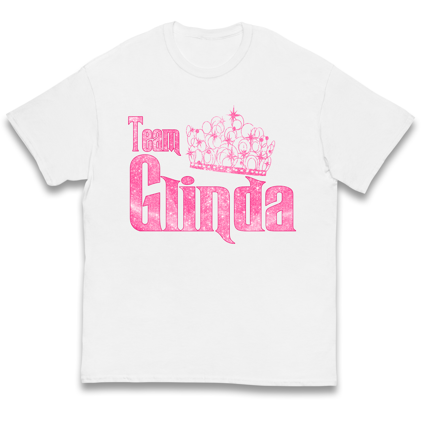 Team Glinda Kids T Shirt 