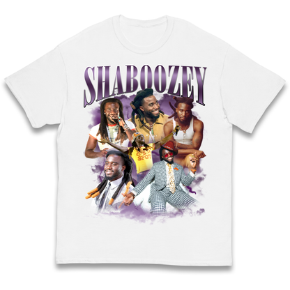 Shaboozey kids t shirt