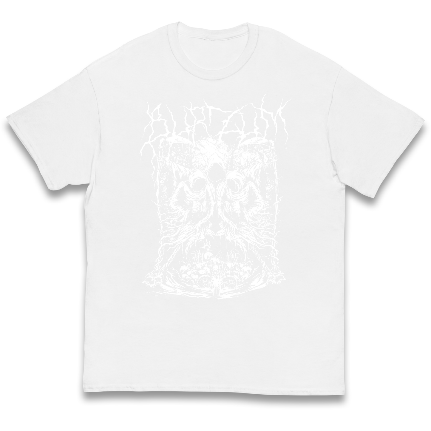 Burzum kids t shirt
