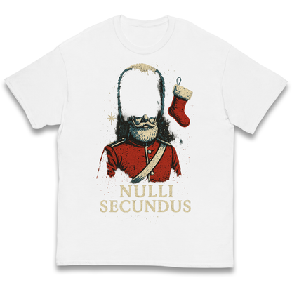 Coldstream Guards Christmas Kids T Shirt