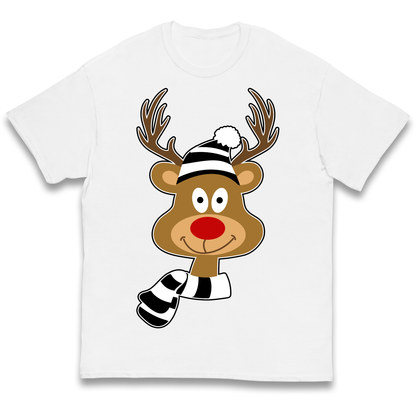 Rudolph Newcastle Kids T Shirt
