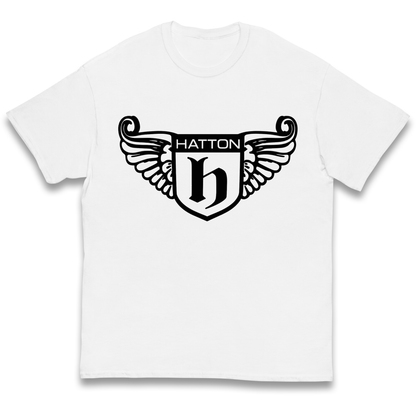 Ricky Hatton kids t shirt