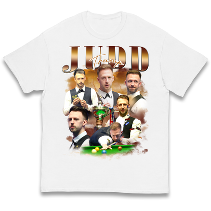 Judd Trump kids t shirt