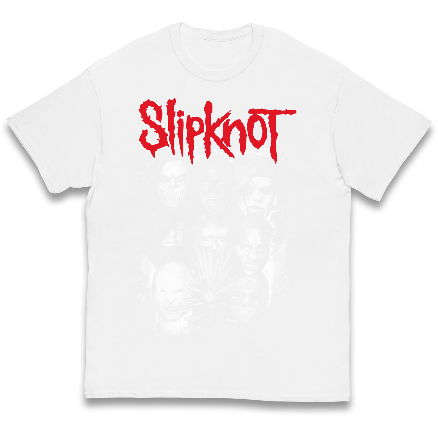 Slipknot Band kids t shirt