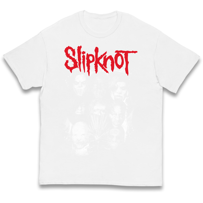 Slipknot Band kids t shirt