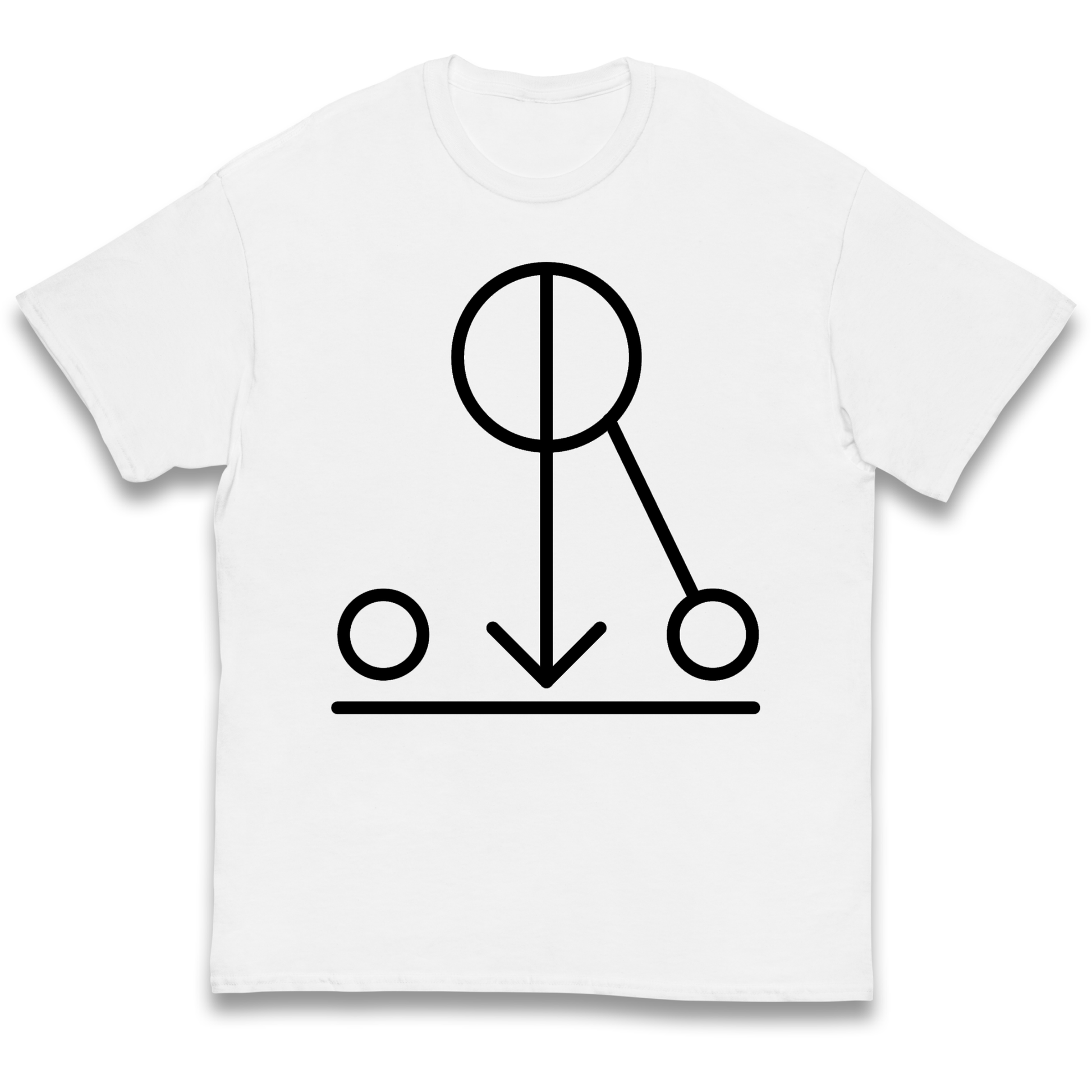 Iron Maiden Band Symbol kids t shirt