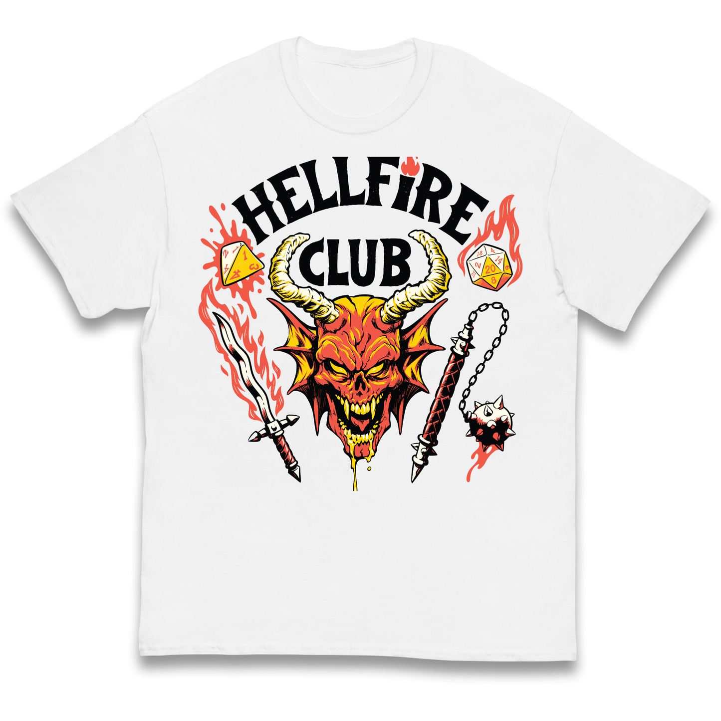 Hellfire Club T-Shirt