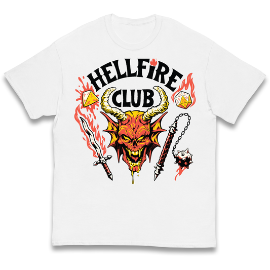 Hellfire Club T-Shirt