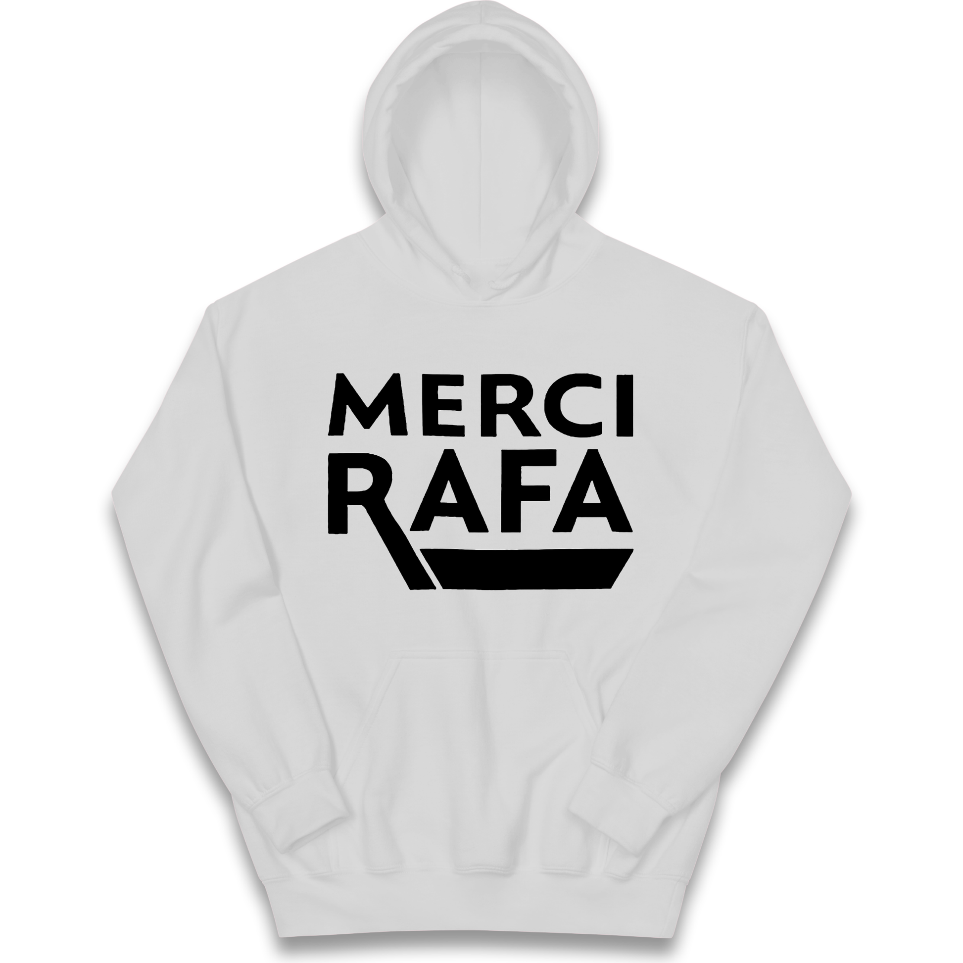 Merci Rafa Kids Hoodie 