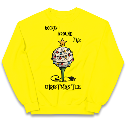 Golf kids sweatshirt