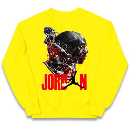 Jordan kids sweatshirt