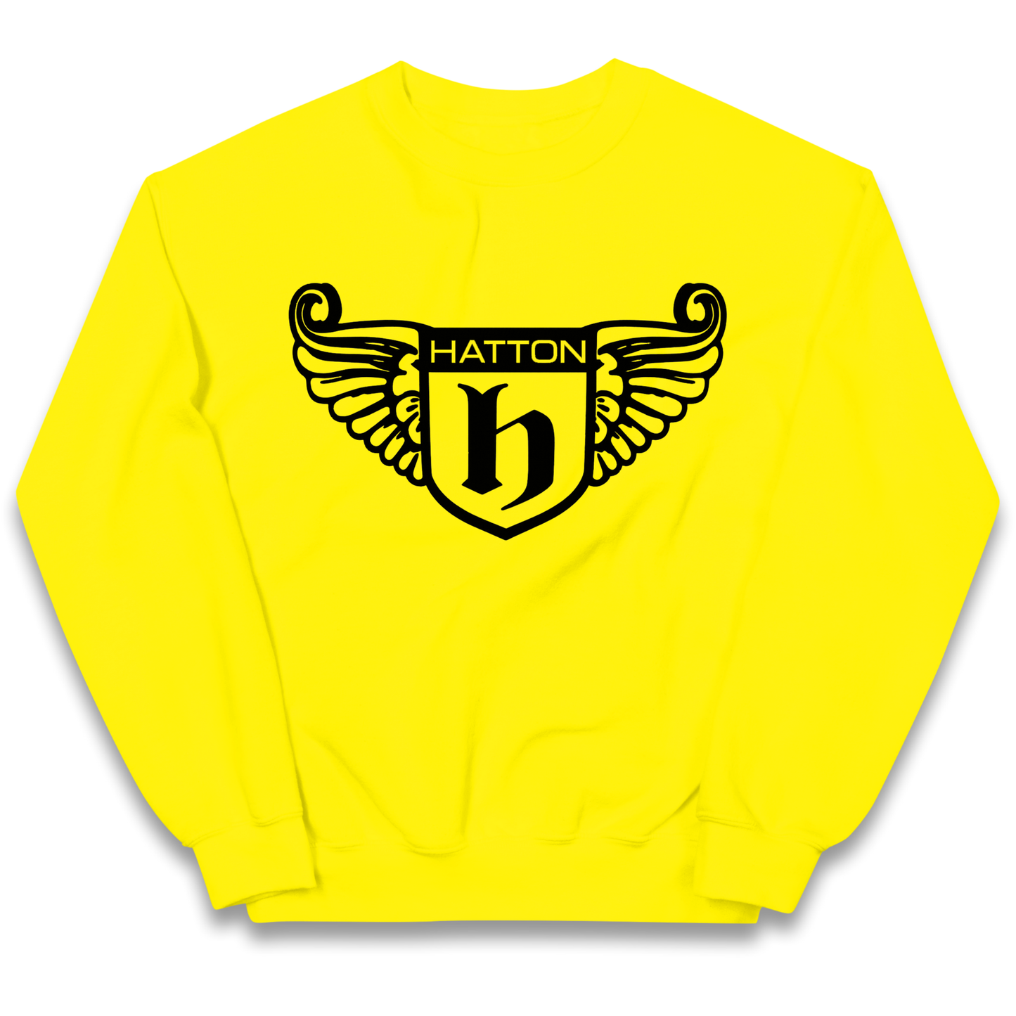 Ricky Hatton kids sweatshirt