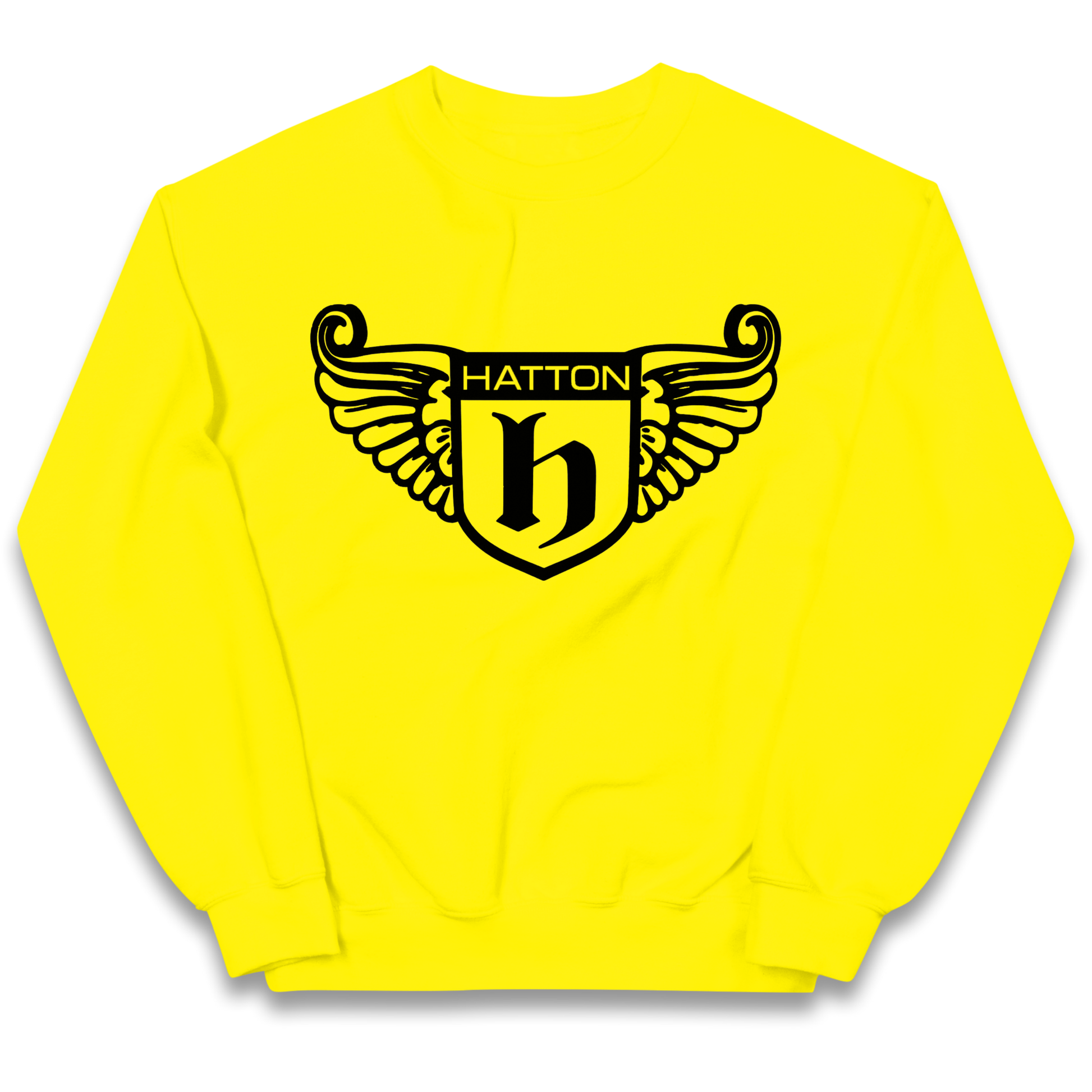 Ricky Hatton kids sweatshirt