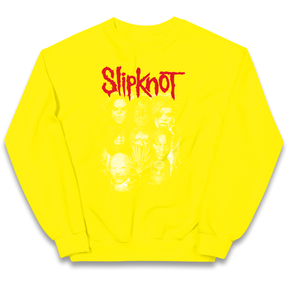 Slipknot Band kids sweatshirt