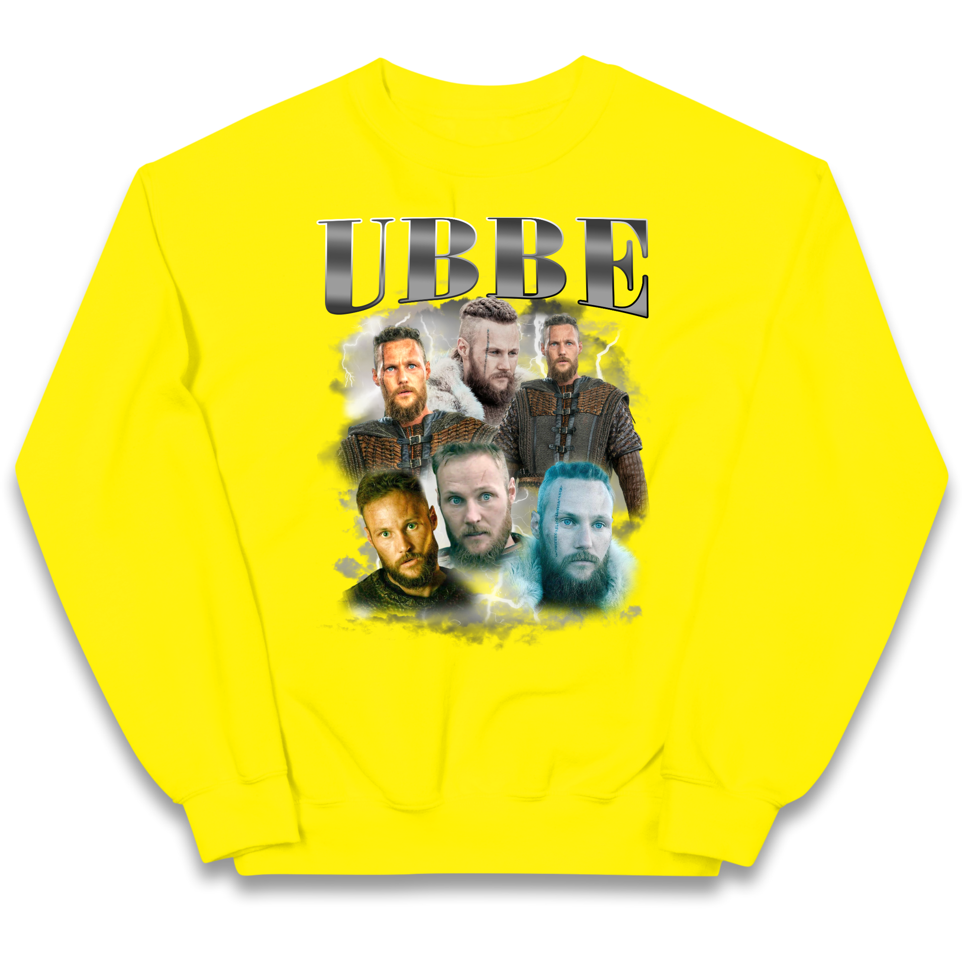 Ubbe Vikings kids sweatshirt