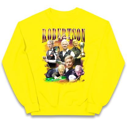 Neil Robertson kids sweatshirt