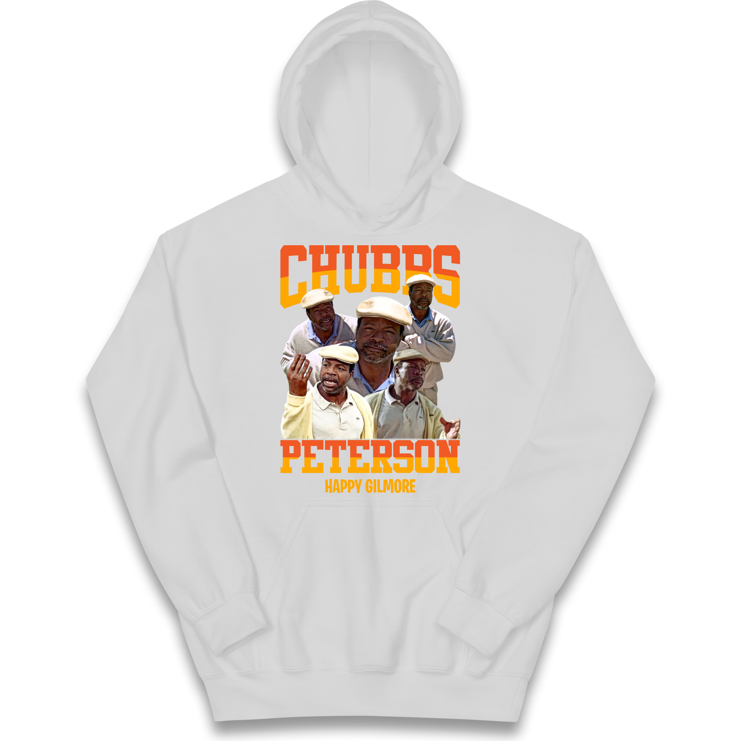 Chubbs Peterson Hoodie for Kids