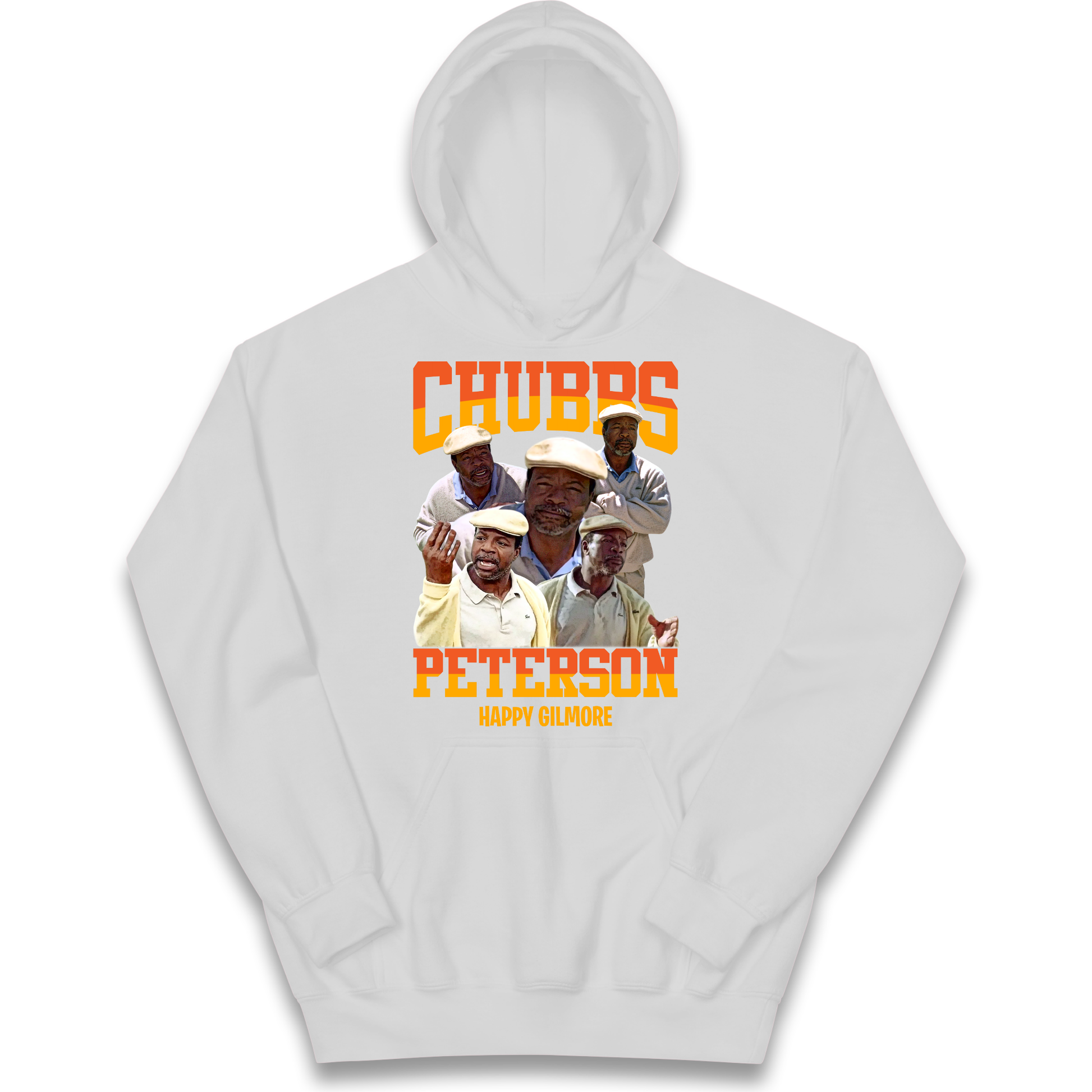Chubbs Peterson Hoodie for Kids
