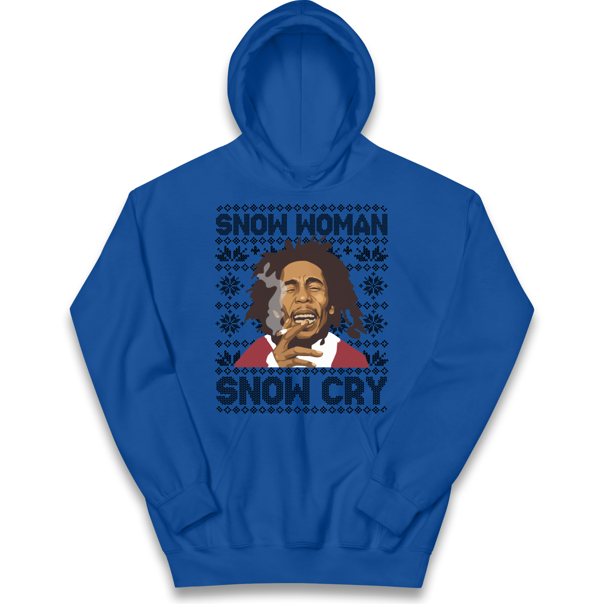 Bob Marley Kids Hoodie