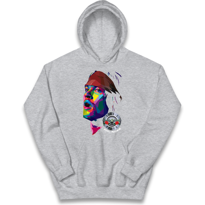 Axl Rose Kids Hoodie