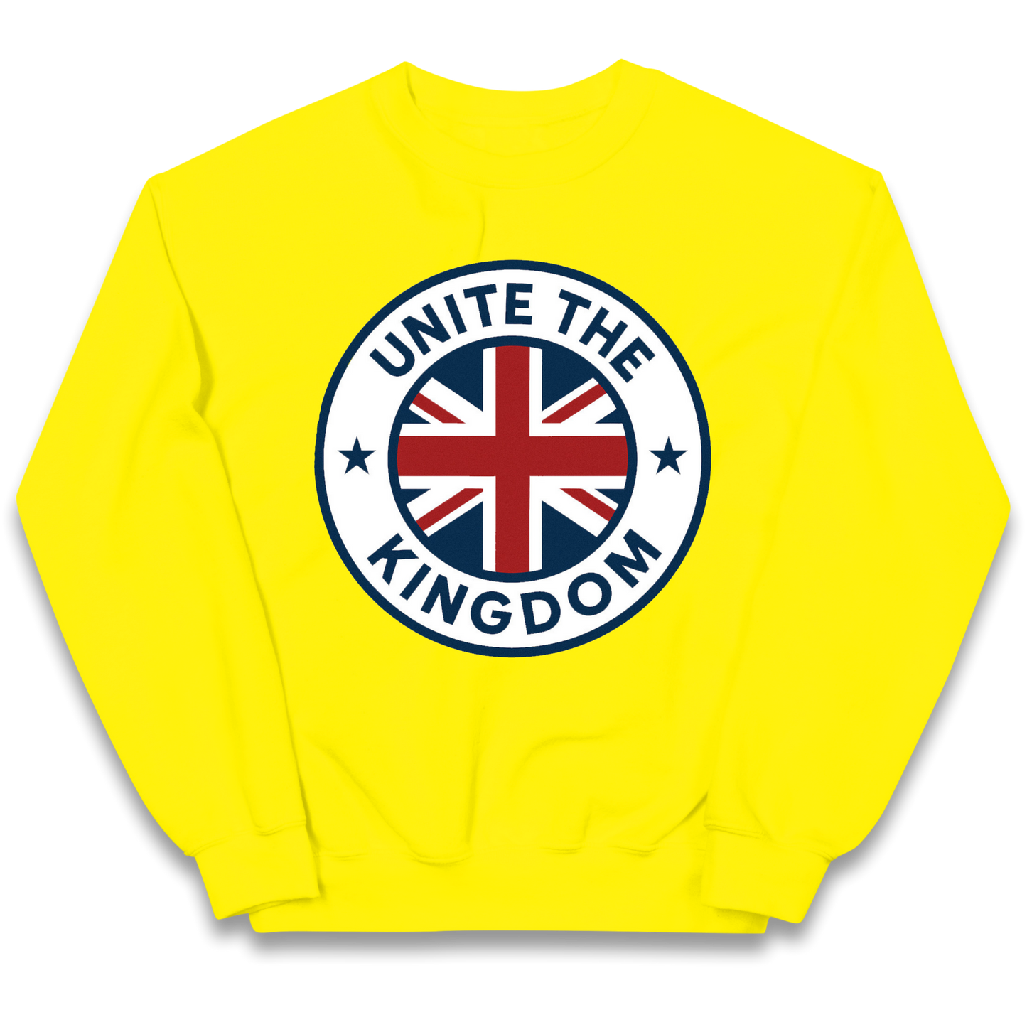 Unite The Kingdom kids sweatshirt