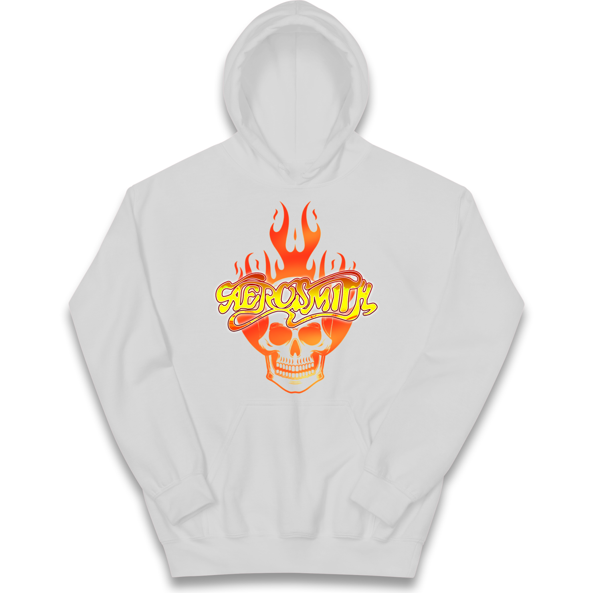 Aerosmith Kids Hoodie