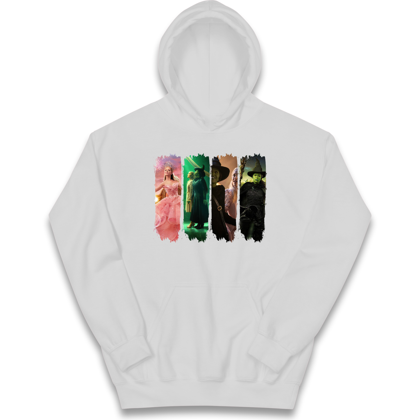 Wicked Kids Hoodie
