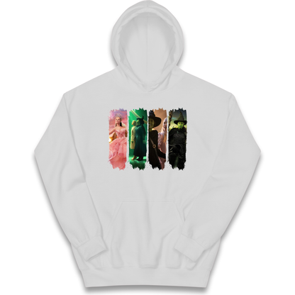 Wicked Kids Hoodie