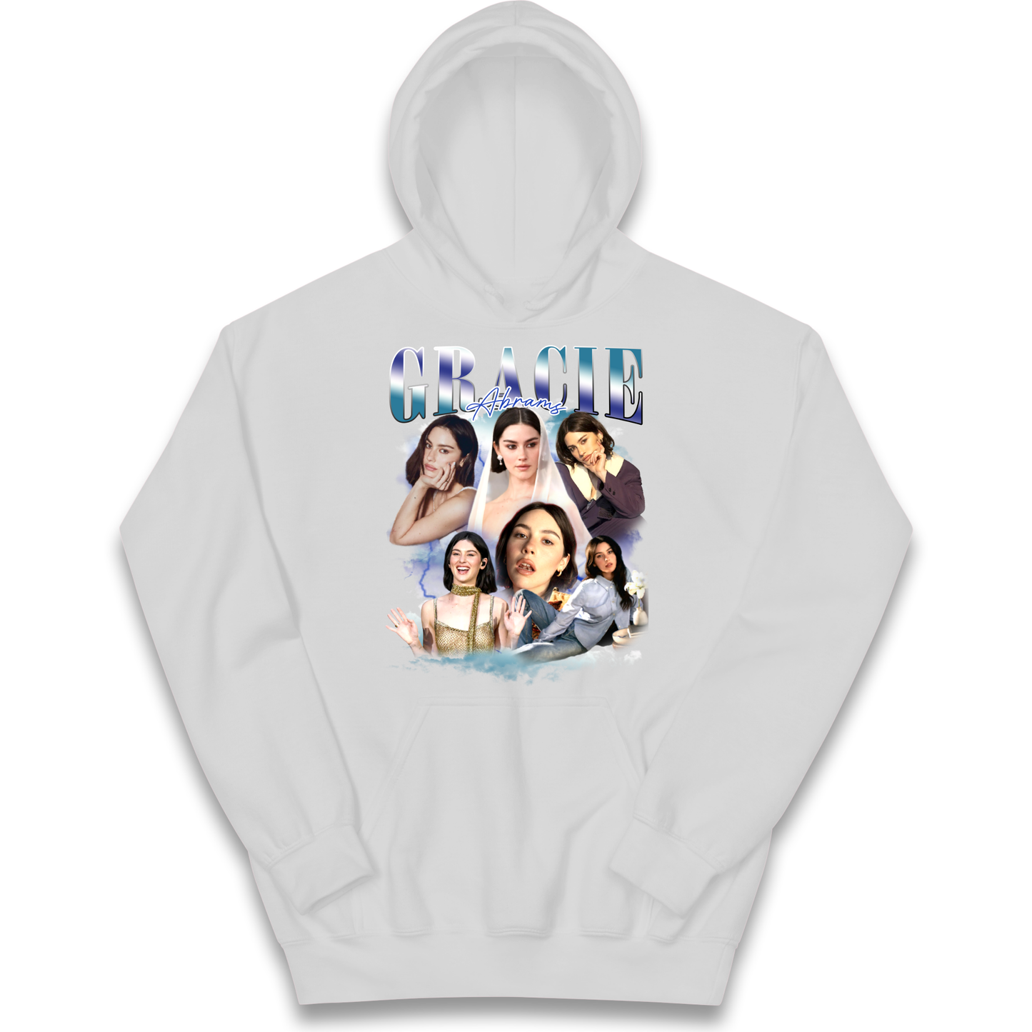 Gracie Abrams Kids Hoodie 