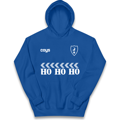 Tottenham Hotspur Christmas Kids Hoodie