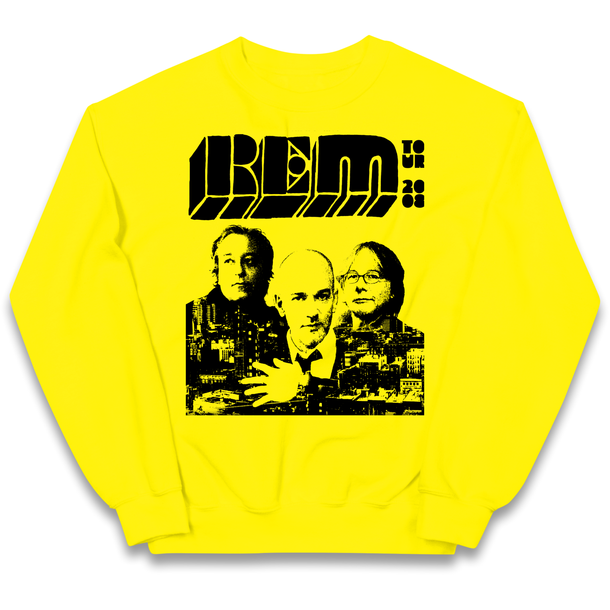 REM kids sweatshirt