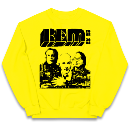 REM kids sweatshirt