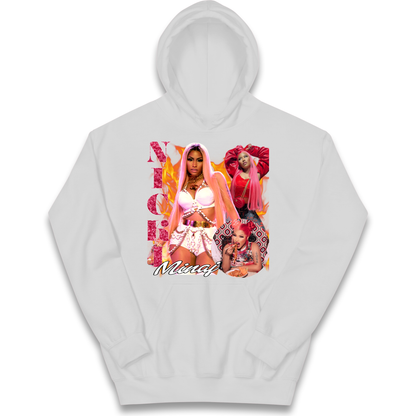 Nicki Minaj Kids Hoodie