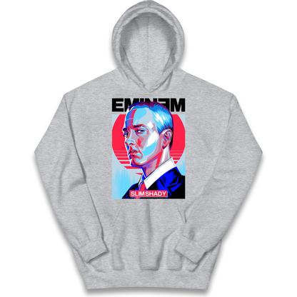 Slim Shady Kids Hoodie