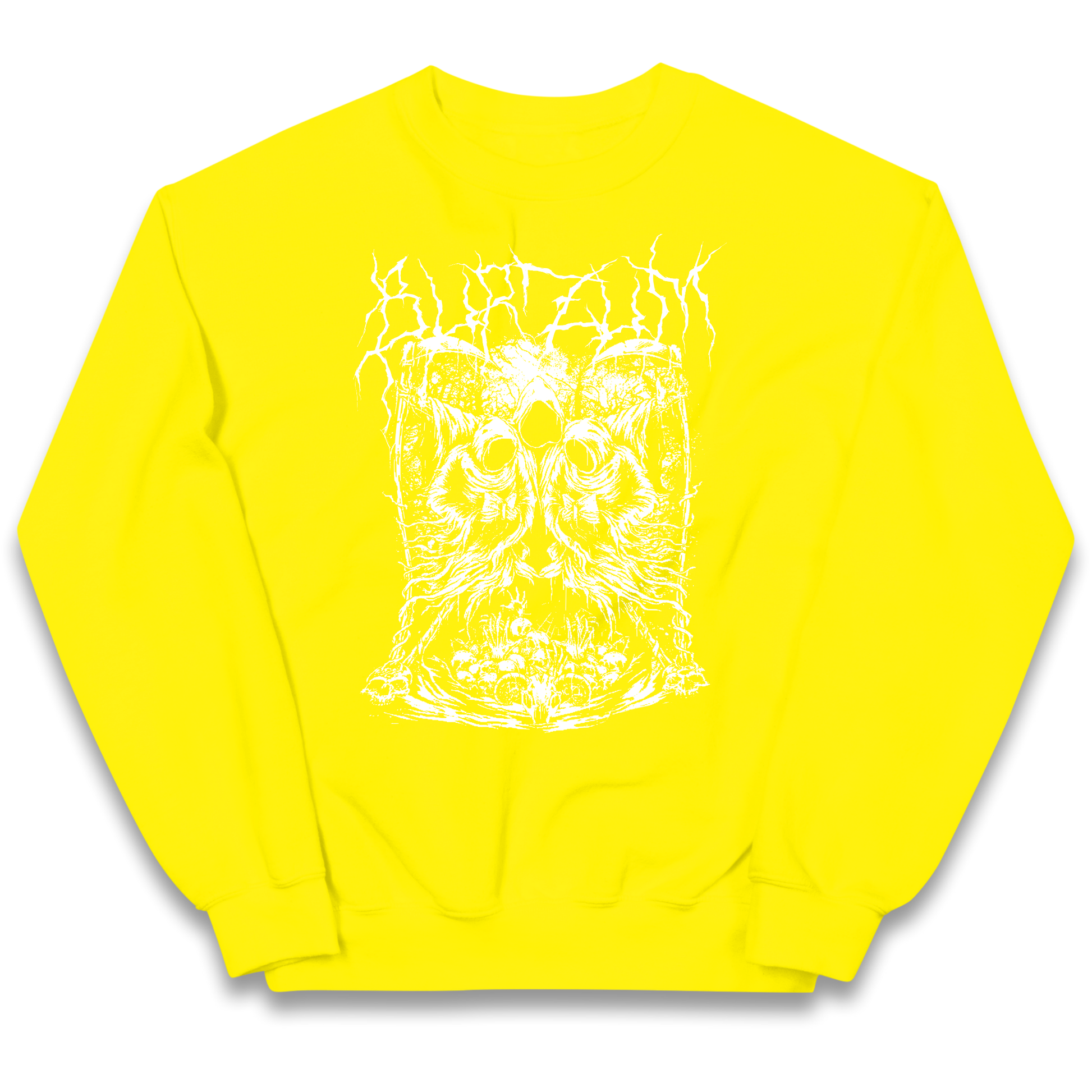 Burzum kids sweatshirt