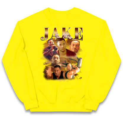 Jake The Muss kids sweatshirt