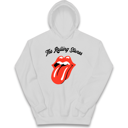 The Rolling Stones Kids Hoodie