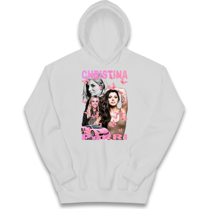 Christina Perri Kids Hoodie