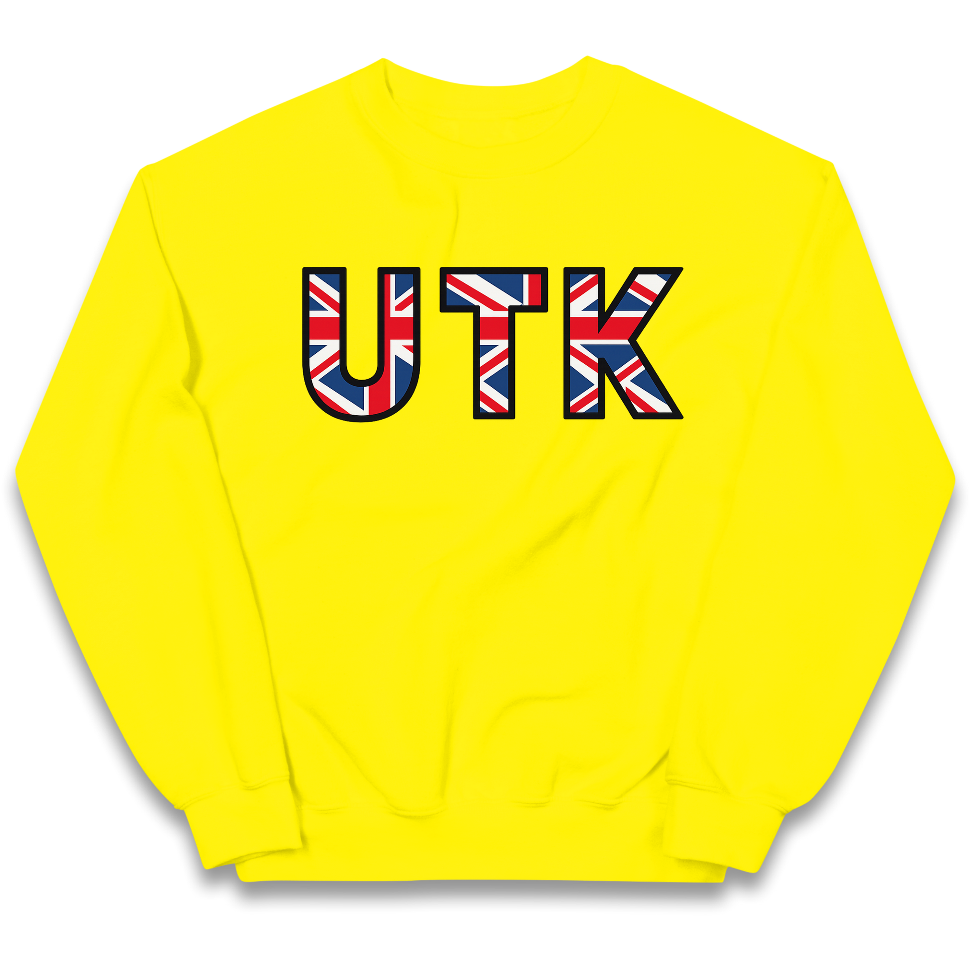 UTK kids sweatshirt
