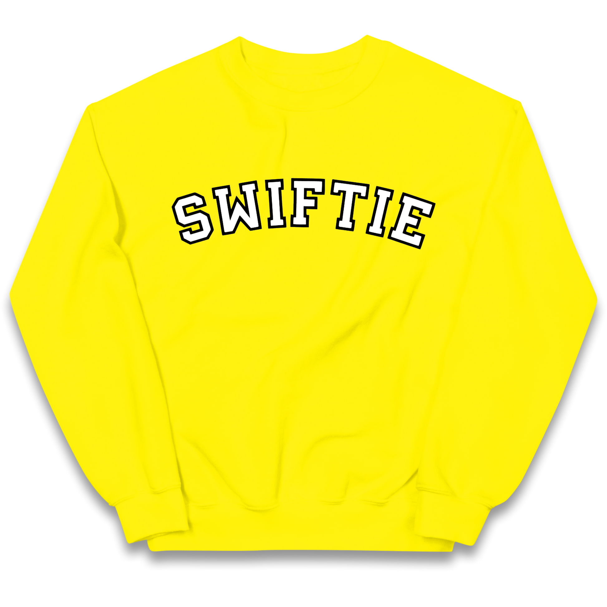 Taylor Swift Life of a Showgirl kids sweatshirt