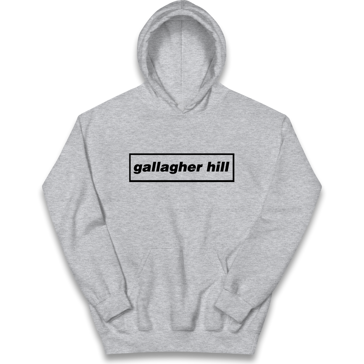Gallagher Hill Kids Hoodie