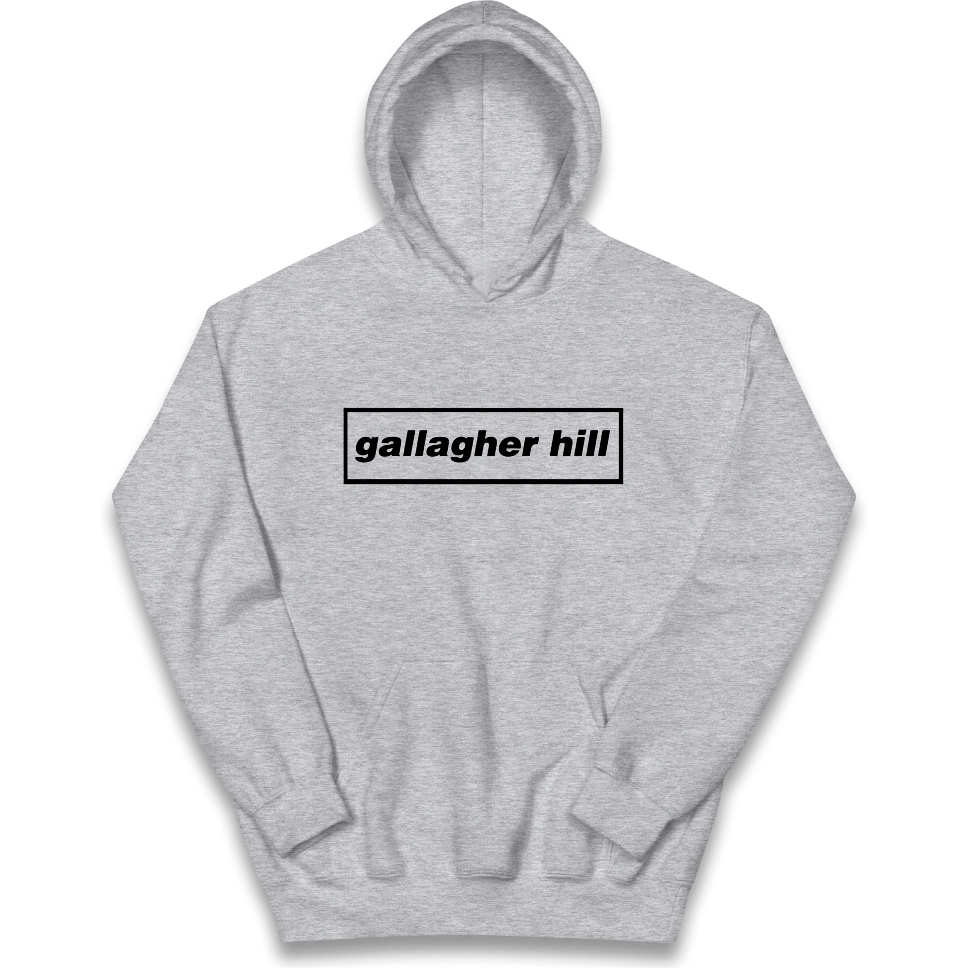 Gallagher Hill Kids Hoodie