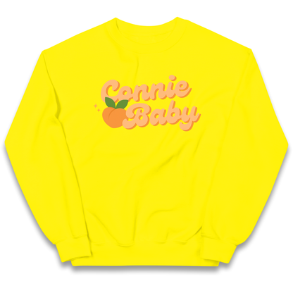 Connie Baby kids sweatshirt