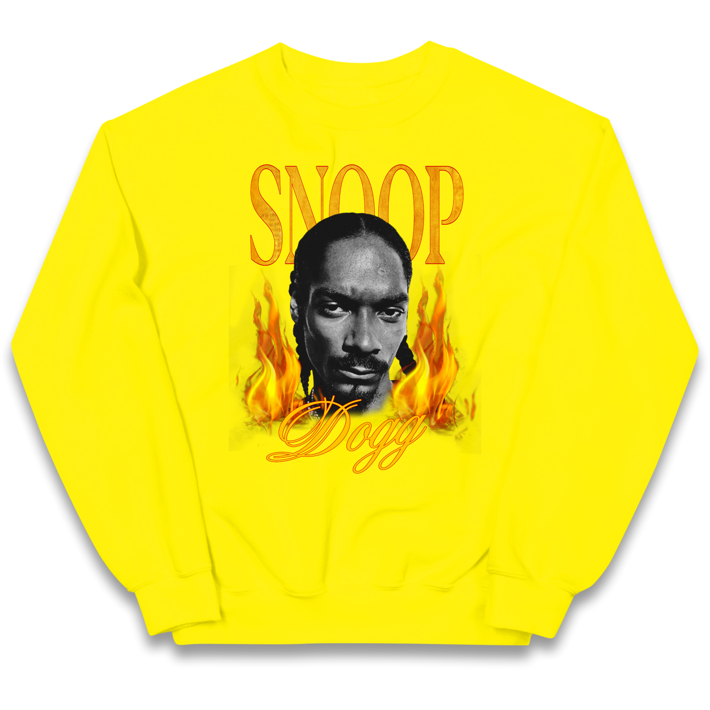 Snoop Dogg kids sweatshirt